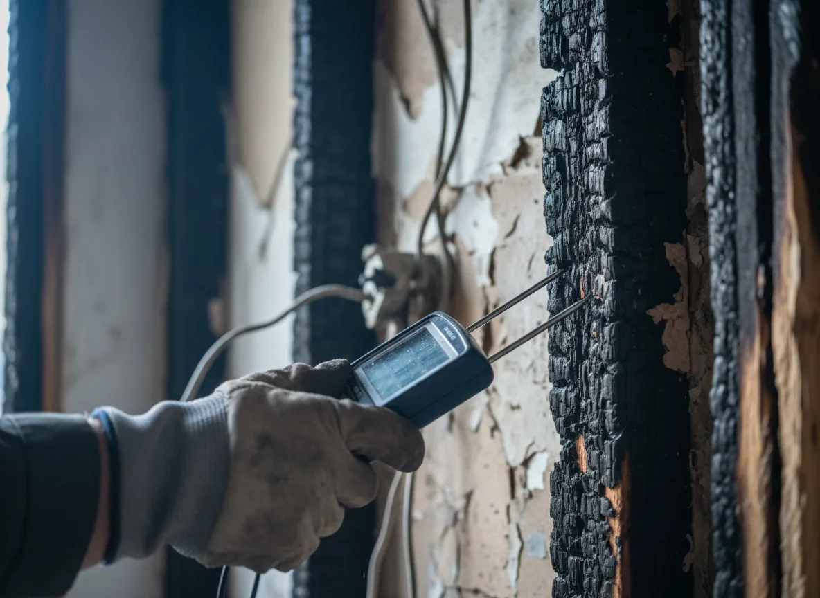 Fire Damage Restoration Huron, CA FAQs
